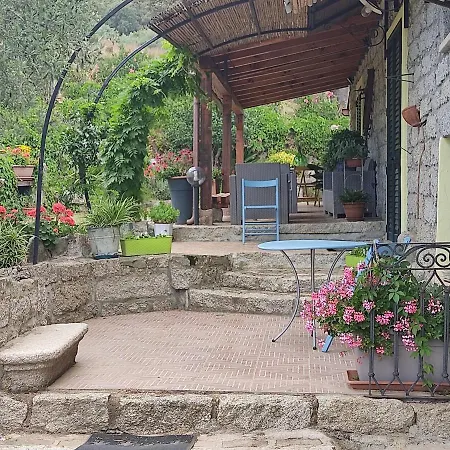 San Michele Bed and breakfast *
