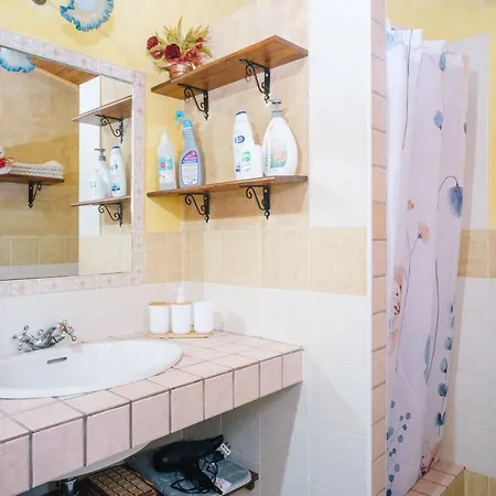 Bed & Breakfast San Michele 3*