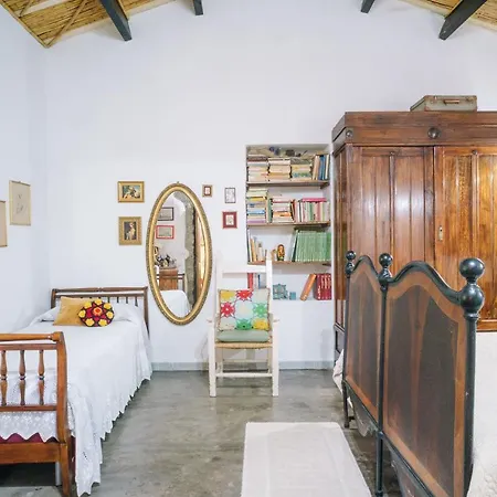 San Michele לינה וארוחת בוקר 3*