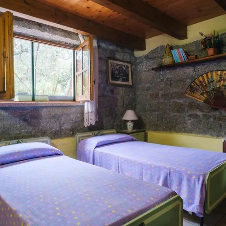 Couette-café San Michele 3*