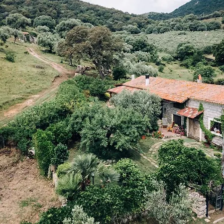 San Michele Berchidda