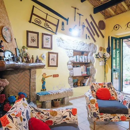 Couette-café San Michele