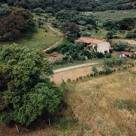 San Michele Bed and breakfast Berchidda