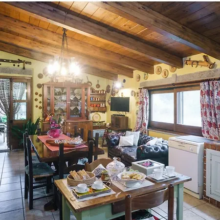 San Michele Couette-café Berchidda