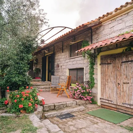 Bed and breakfast San Michele *