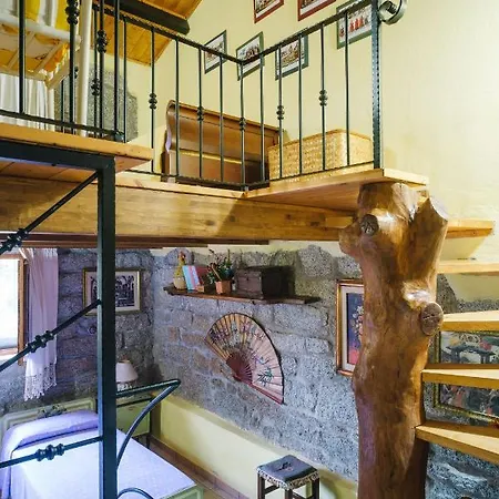 San Michele Berchidda