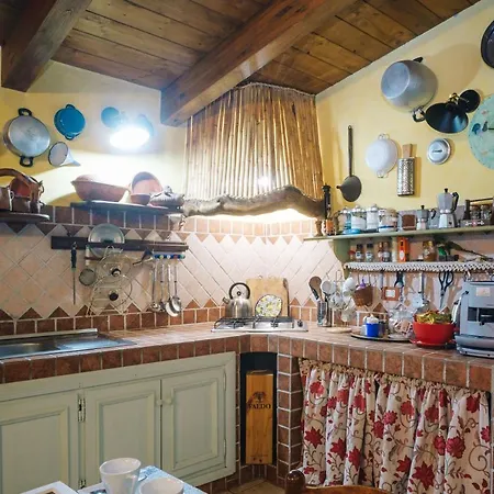 San Michele Couette-café