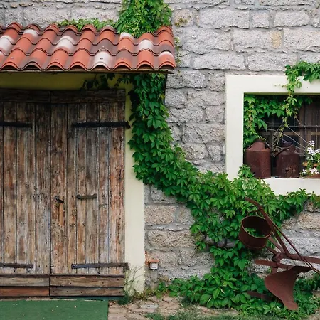 Couette-café San Michele 3*