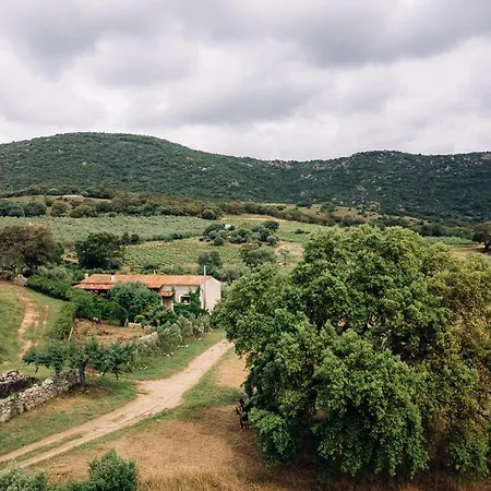 San Michele Couette-café 3*