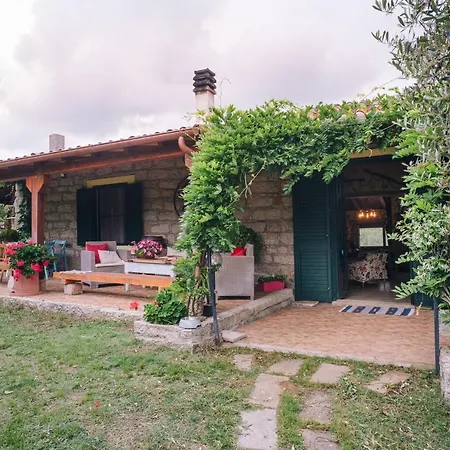 San Michele 住宿加早餐酒店