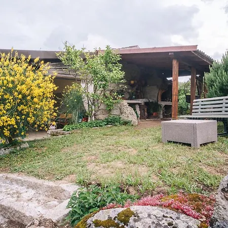 San Michele Bed & Breakfast