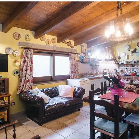 Couette-café San Michele 3*