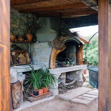 San Michele Couette-café Berchidda