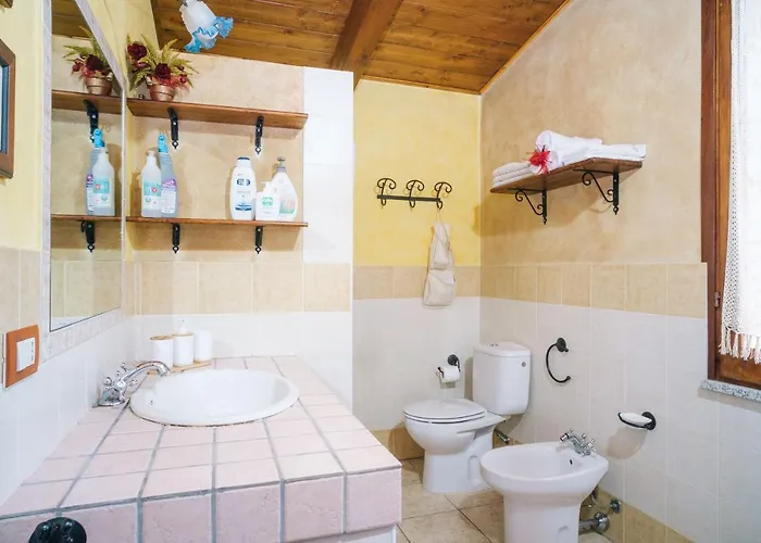 San Michele 3* Berchidda