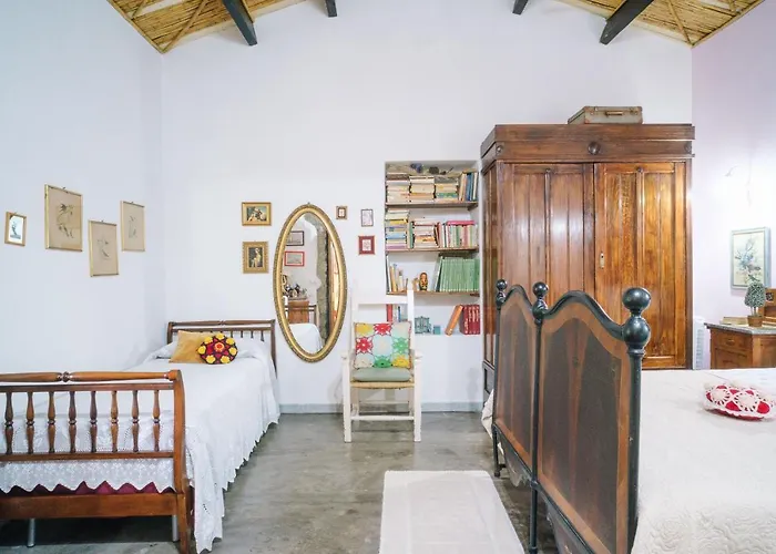 San Michele Bed & Breakfast 3*