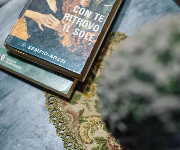 San Michele Berchidda