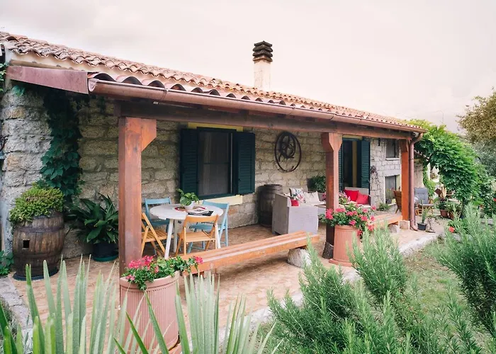 San Michele Bed & Breakfast