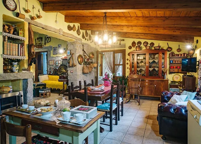 San Michele 3* Berchidda