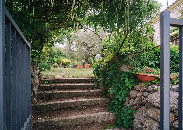 Bed & Breakfast San Michele 3*