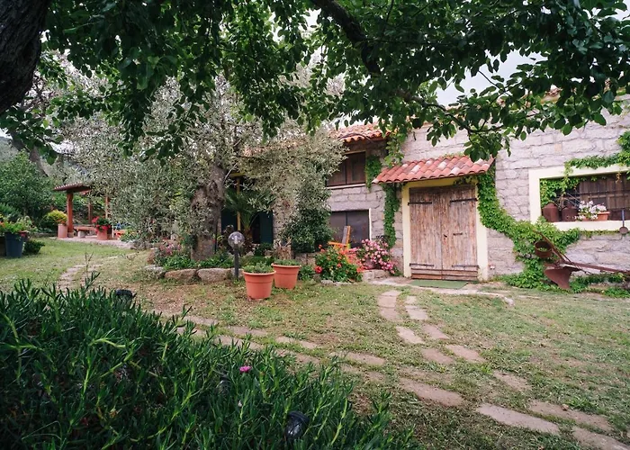 San Michele Berchidda