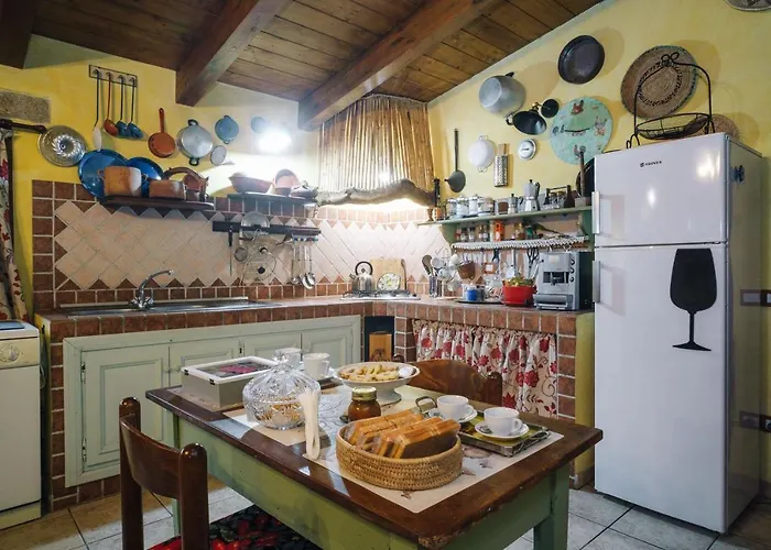 Bed & Breakfast San Michele 3*