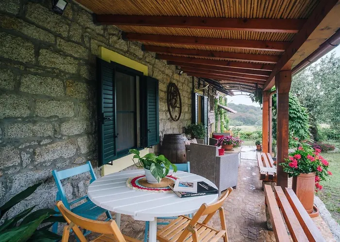 Bed & Breakfast San Michele 3*