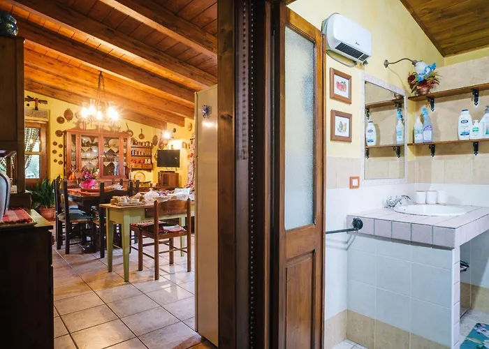 San Michele Bed & Breakfast