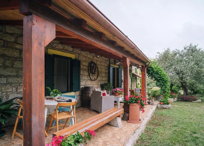 San Michele Bed & Breakfast 3*