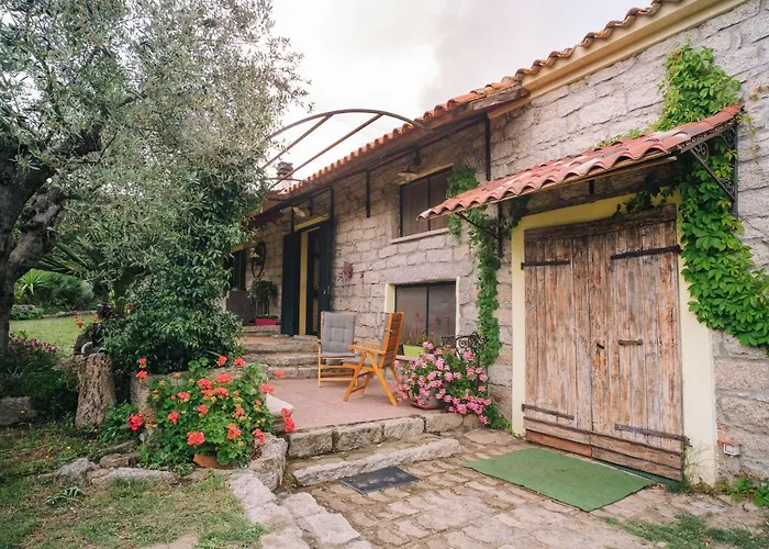 Bed & Breakfast San Michele 3*