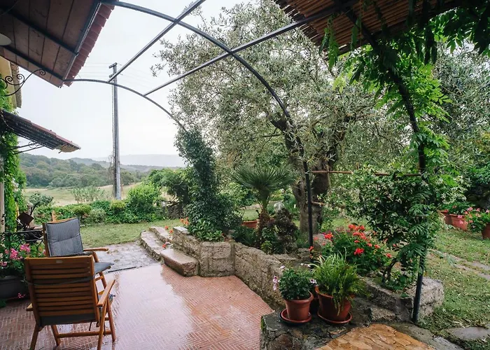 San Michele Bed & Breakfast