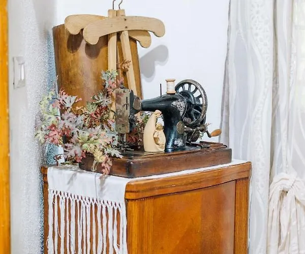 Bed & Breakfast San Michele 3*