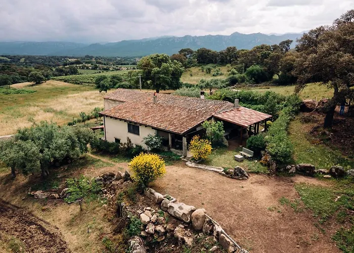 San Michele Bed & Breakfast Berchidda