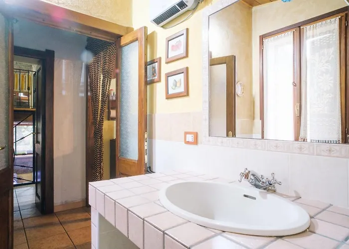 Bed & Breakfast San Michele