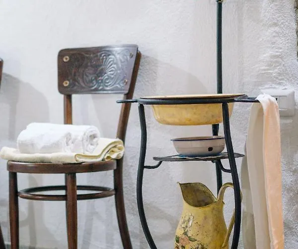 Bed & Breakfast San Michele Berchidda