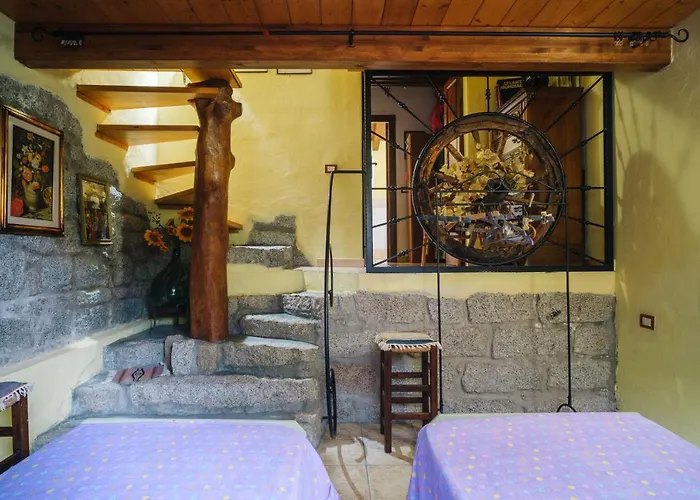 San Michele Bed & Breakfast