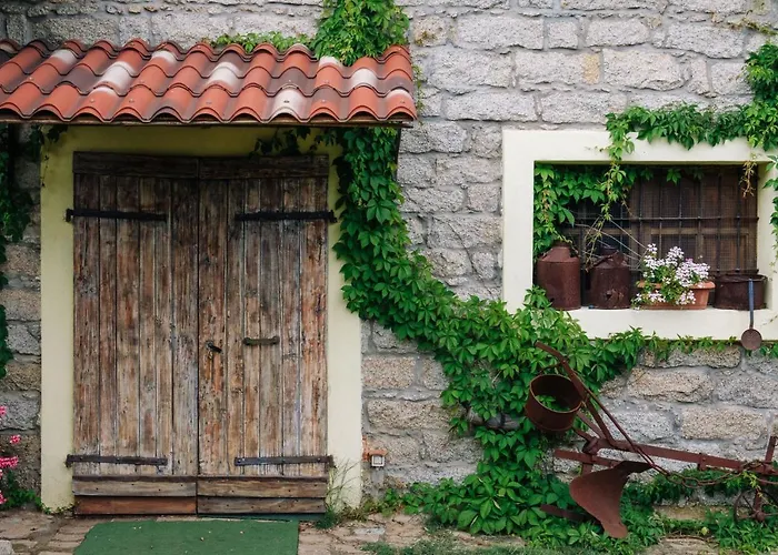 Bed & Breakfast San Michele 3*