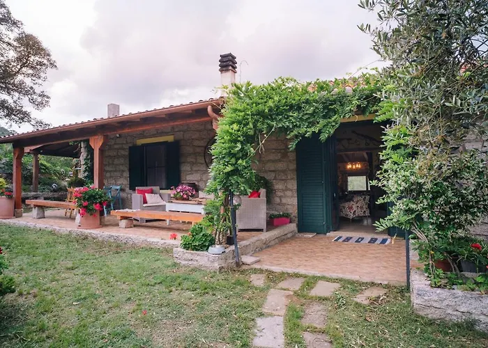 San Michele Bed & Breakfast