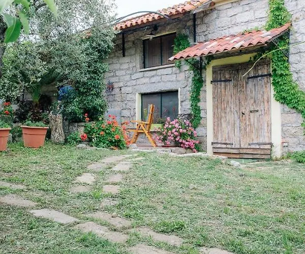 San Michele 3* Berchidda