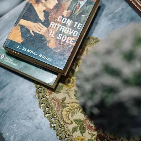 San Michele ベルキッダ