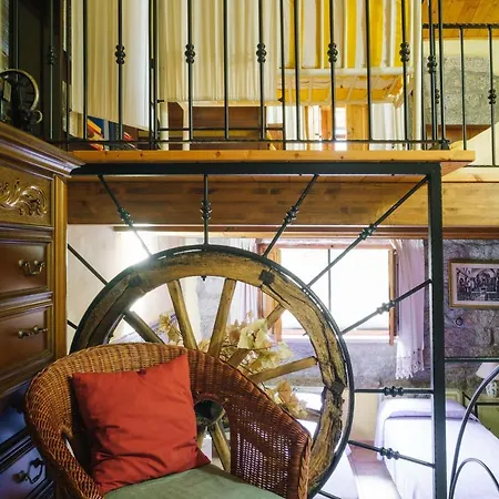 Bed and Breakfast San Michele Berchidda