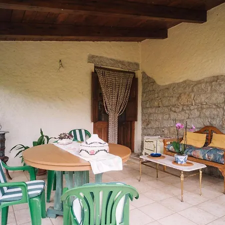 San Michele Bed and Breakfast