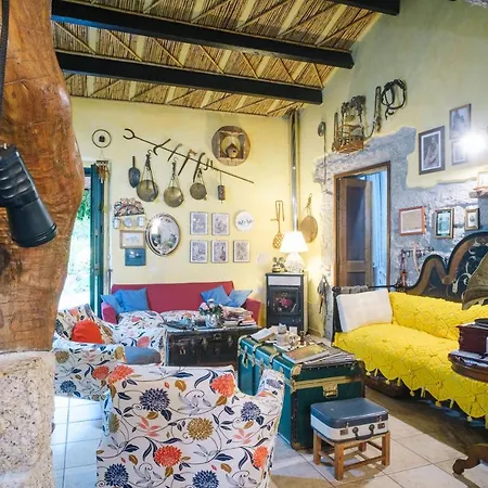 Bed and Breakfast San Michele