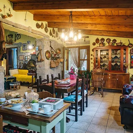 San Michele 3* Berchidda