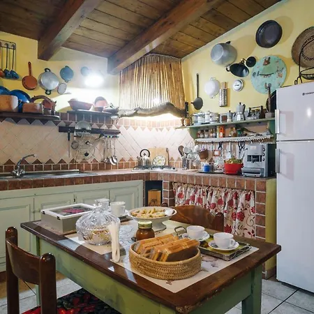 Bed & Breakfast San Michele *