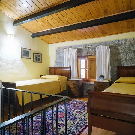 San Michele Bed and Breakfast