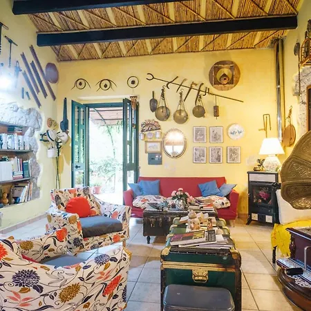 ベッド・アンド・ブレックファスト San Michele