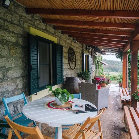 Bed and Breakfast San Michele 3*