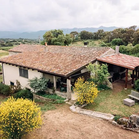 Bed & Breakfast San Michele *