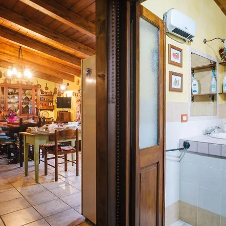 San Michele Bed and Breakfast