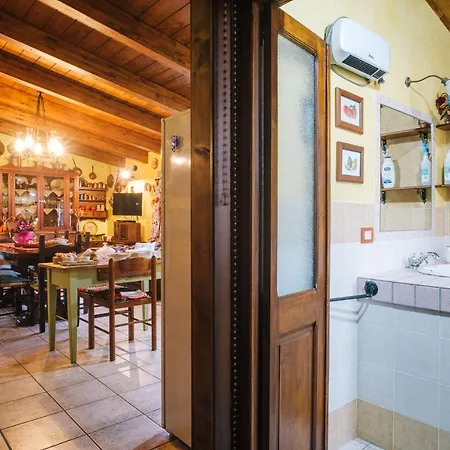 San Michele Bed & Breakfast